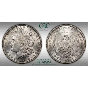 1894 $1