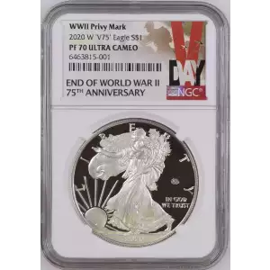 2020 W 'V75' ULTRA CAMEO