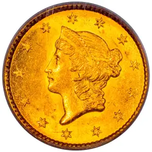 1851 G$1
