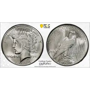 1926 $1 (2)