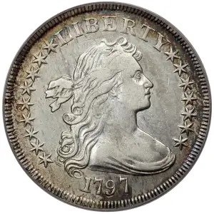 1797 $1 9x7 Stars, Large Letters (4)