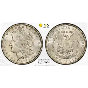 1887 $1 (2)