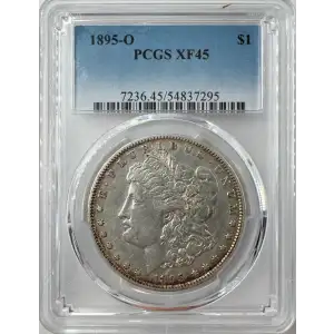 1895-O $1