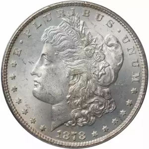 1878 7/8TF $1 Weak (2)