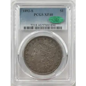 1892-S $1 (2)