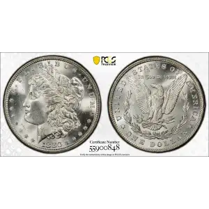 1880 $1