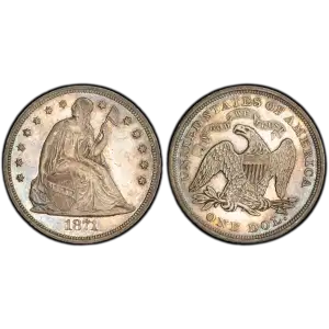 1871 $1 (2)