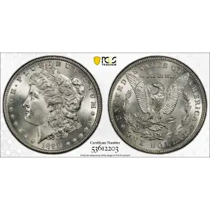 1899 $1