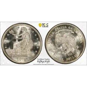1875-S T$1 (2)