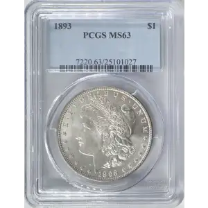 1893 $1 (2)