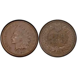 1877 1C, BN