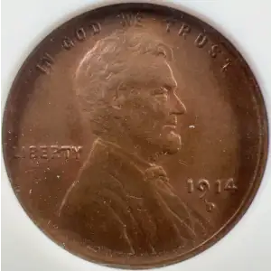 1914  BN