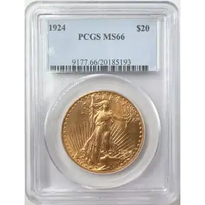 1924 $20 (2)