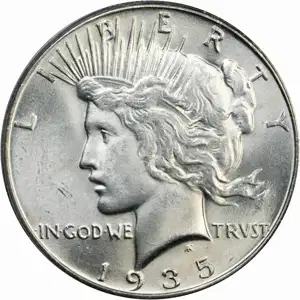 1935 $1 (3)