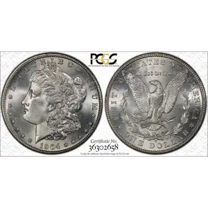 1904-S $1