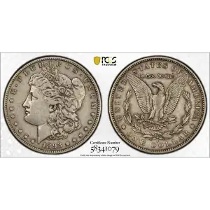 1893-S $1 (2)