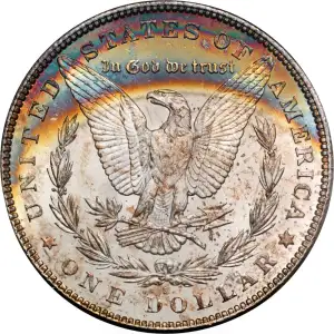 1880-S $1, PL (2)