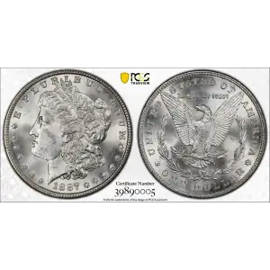 1887 $1 (2)