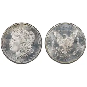 1881-S $1, PL (3)