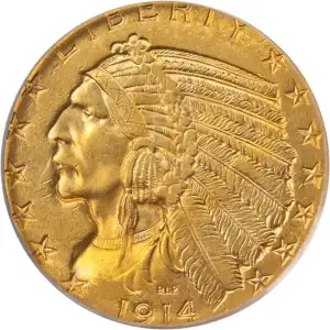 1914-D $5 (2)