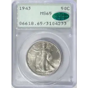 1943 50C