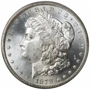 1878-CC $1