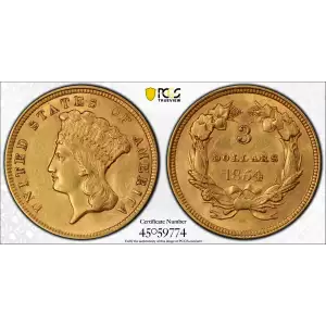 1854 $3 (2)